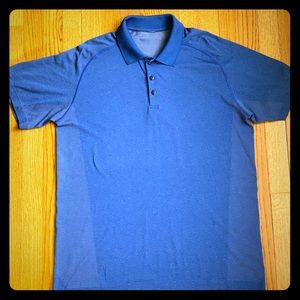 Men’s Lululemon Polo Shirt